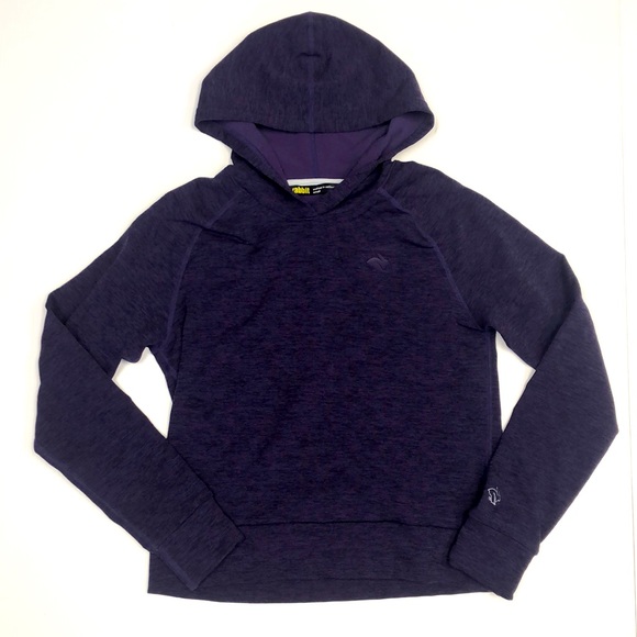 rabbit Tops - rabbit sisterhood crop women’s small